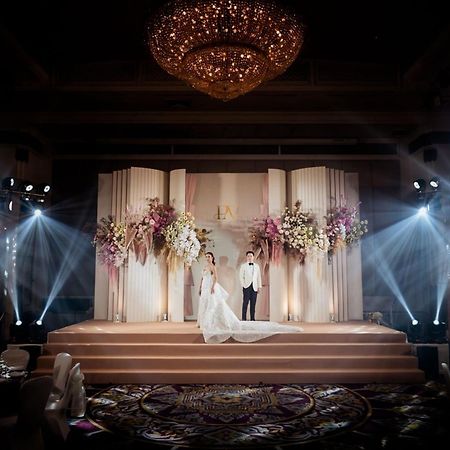 The Athenee Hotel, A Luxury Collection Hotel, Bangkok Dış mekan fotoğraf