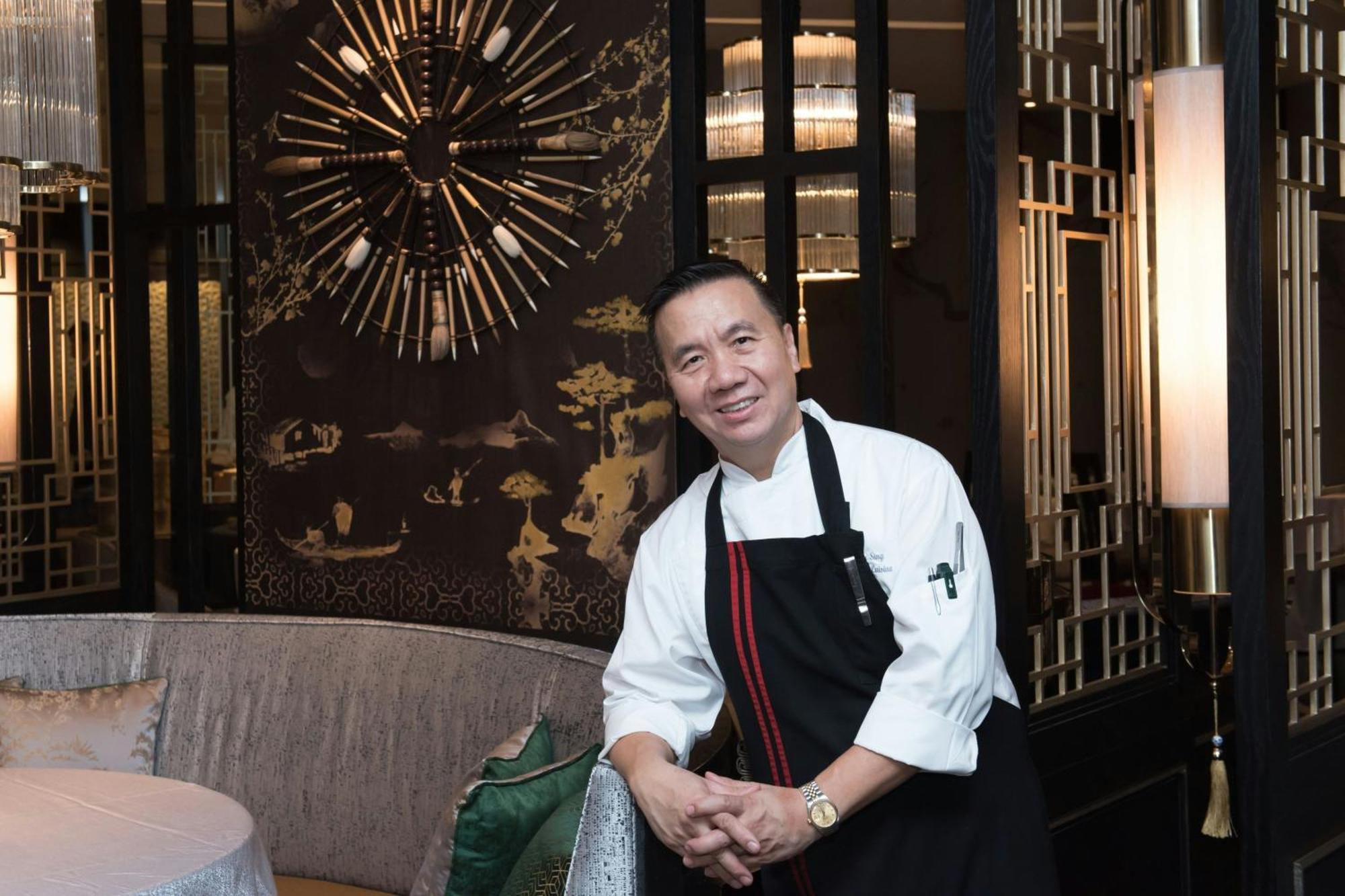 The Athenee Hotel, A Luxury Collection Hotel, Bangkok Dış mekan fotoğraf